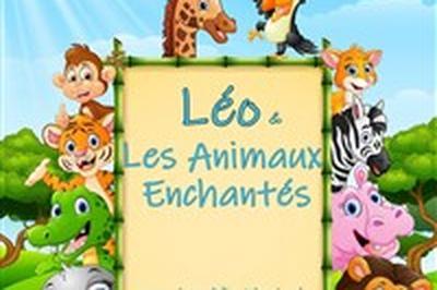 Lo et les animaux enchants  Aix en Provence