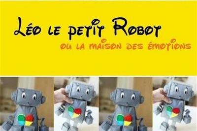 Lo Le Petit Robot  Lyon