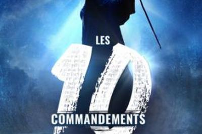 Les 10 Commandements  Dijon