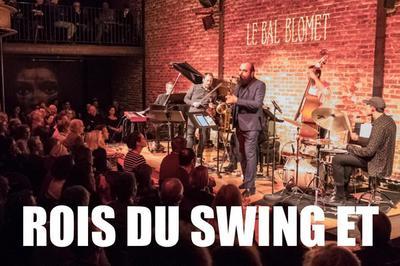 Les 1001 Nuits Du Jazz  Paris 15me
