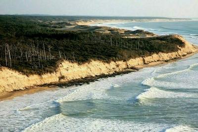 Les 111, de la Pointe de Grave au Cap Ferret  Saint Medard en Jalles