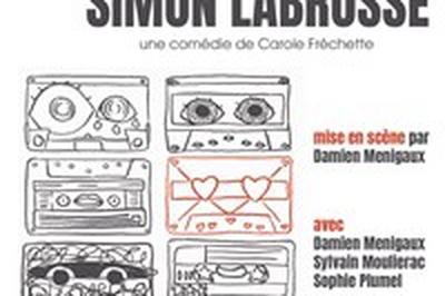 Les 7 jours de Simon Labrosse  Paris 5me