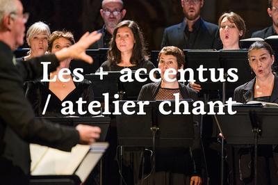 Les et accentus / Parcours chant : La Vie Parisienne - Jacques Offenbach  Rouen