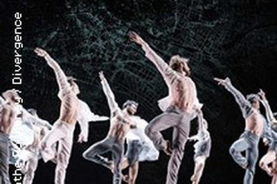 Les Ailes Du Desir Ballet Du Rhin  Paris 1er