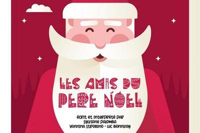 Les amis du pre nol  Nice