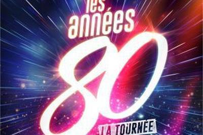 Les Annes 80  Reims