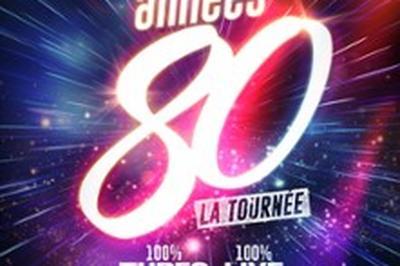 Les Annes 80, La Tourne  Rouen