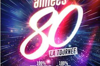 Les Annes 80  Floirac