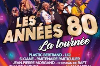 Les Annes 80  Valenciennes