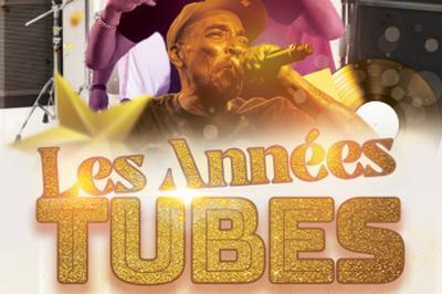 Les Annes Tubes, Indit : Mc Janik et Lafinekip  Fort De France