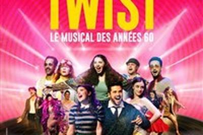 Les annes Twist  Lille