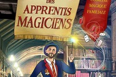 Les Apprentis Magiciens  Sorgues