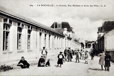 Les Archives Dpartementales Ouvrent Leurs Portes  La Rochelle