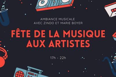 Les Artistes Aix en Provence
