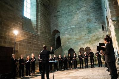 Concert dans l'auditorium Francis Poulenc  Brive la Gaillarde