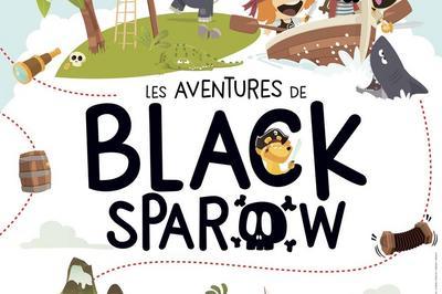 Les aventures de Black Sparow  Perpignan