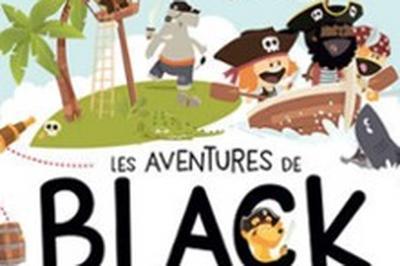 Les Aventures de Black Sparow  Nantes