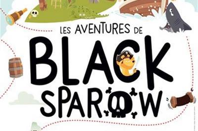 Les Aventures De Black Sparow  Nantes