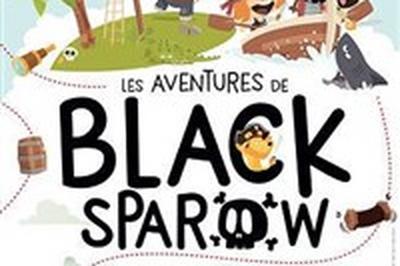 Les aventures de Black Sparow  Nantes