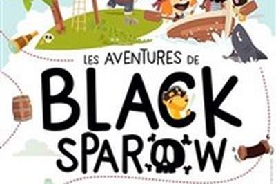 Les aventures de Black Sparow  Rennes