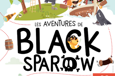 Les Aventures de Black Sparow  Cholet