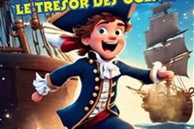 Les aventures du Capitaine Frimousse  Rennes