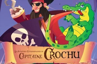 Les aventures extraordinaires du capitaine Crochu  Lille