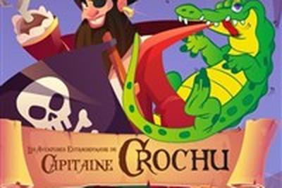 Les aventures extraordinaires du Capitaine Crochu  Lyon