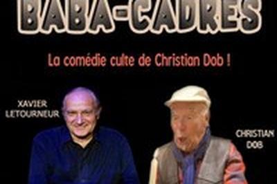 Les baba-cadres  Vendargues