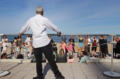 Les Ballets de Monte-Carlo  Biarritz