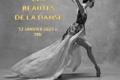 Les Beauts de la Danse, Edition 2025  Boulogne Billancourt