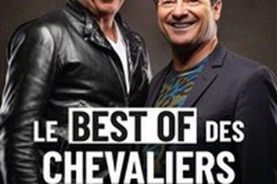 Les best of des chevaliers du Fiel  Toulouse