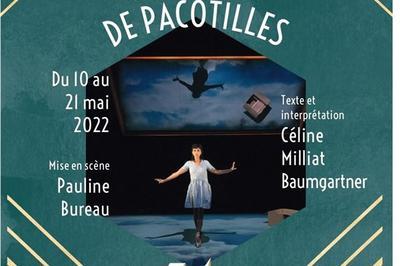Les Bijoux De Pacotille  Paris 14me