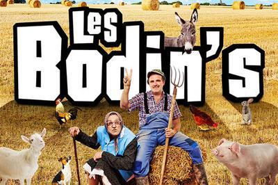 Les Bodin'S - report  Lille