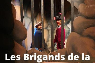 Les Brigands de la Forêt Noire à Amiens