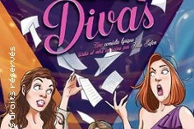 Les Cata Divas  Bagnols sur Ceze