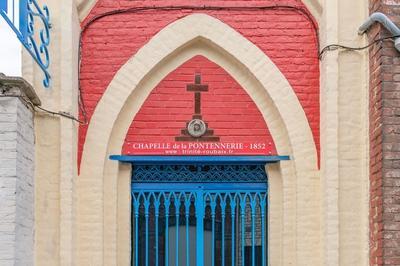 Les chapelles de Roubaix