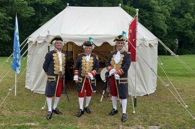 Les Chevaliers du Noble Jeu de l'Arquebuse  Corbeil Essonnes