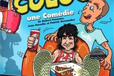 Les colocs  Angers