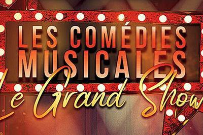 Les comedies musicales  Clermont Ferrand
