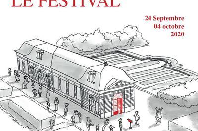 Les Concerts de l'Orangerie - Le Festival 2020