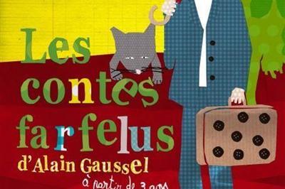 Les Contes Farfelus  Aix en Provence