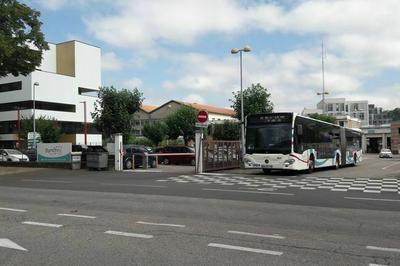 Les coulisses du rseau Synchro Bus  Chambery