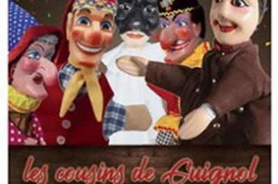 Les Cousins de Guignol  Lyon