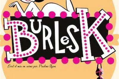 Les Demoiselles du K-Barr  Caen
