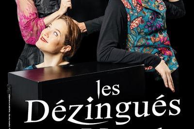 Les Dzingus Du Vocal  Nantes