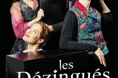 Les Dzingus Du Vocal  Paris 11me