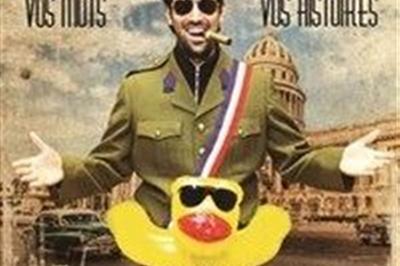 Les Dictateurs  Paris 10me