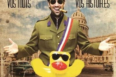 Les Dictateurs  Paris 9me