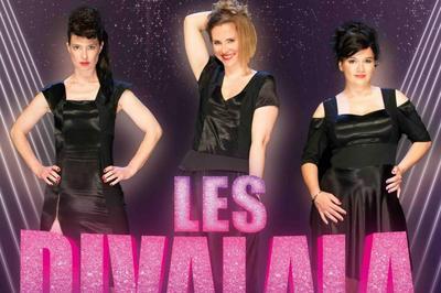 Les divalala c'est lalamour !  Belley